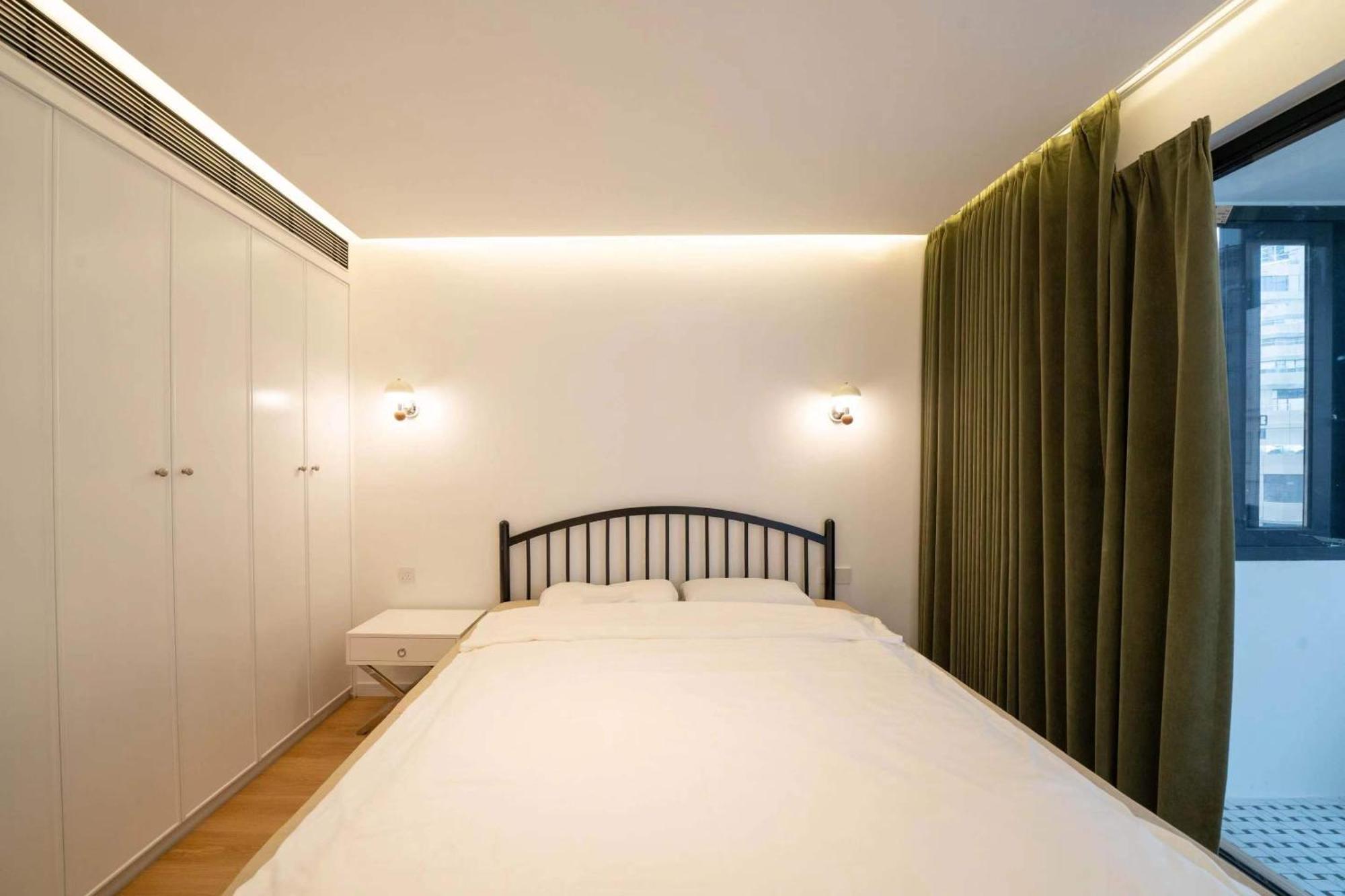 Tonight Hotel South Shanxi Road Shanghai Exterior foto