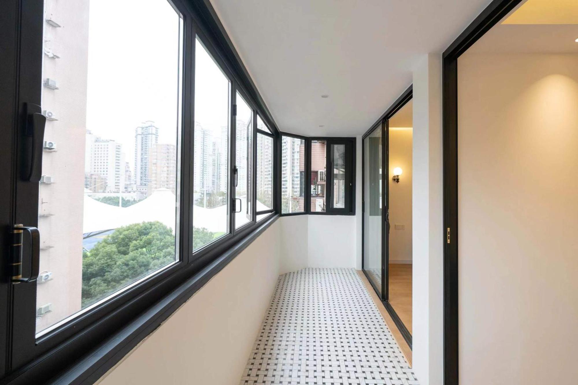 Tonight Hotel South Shanxi Road Shanghai Exterior foto