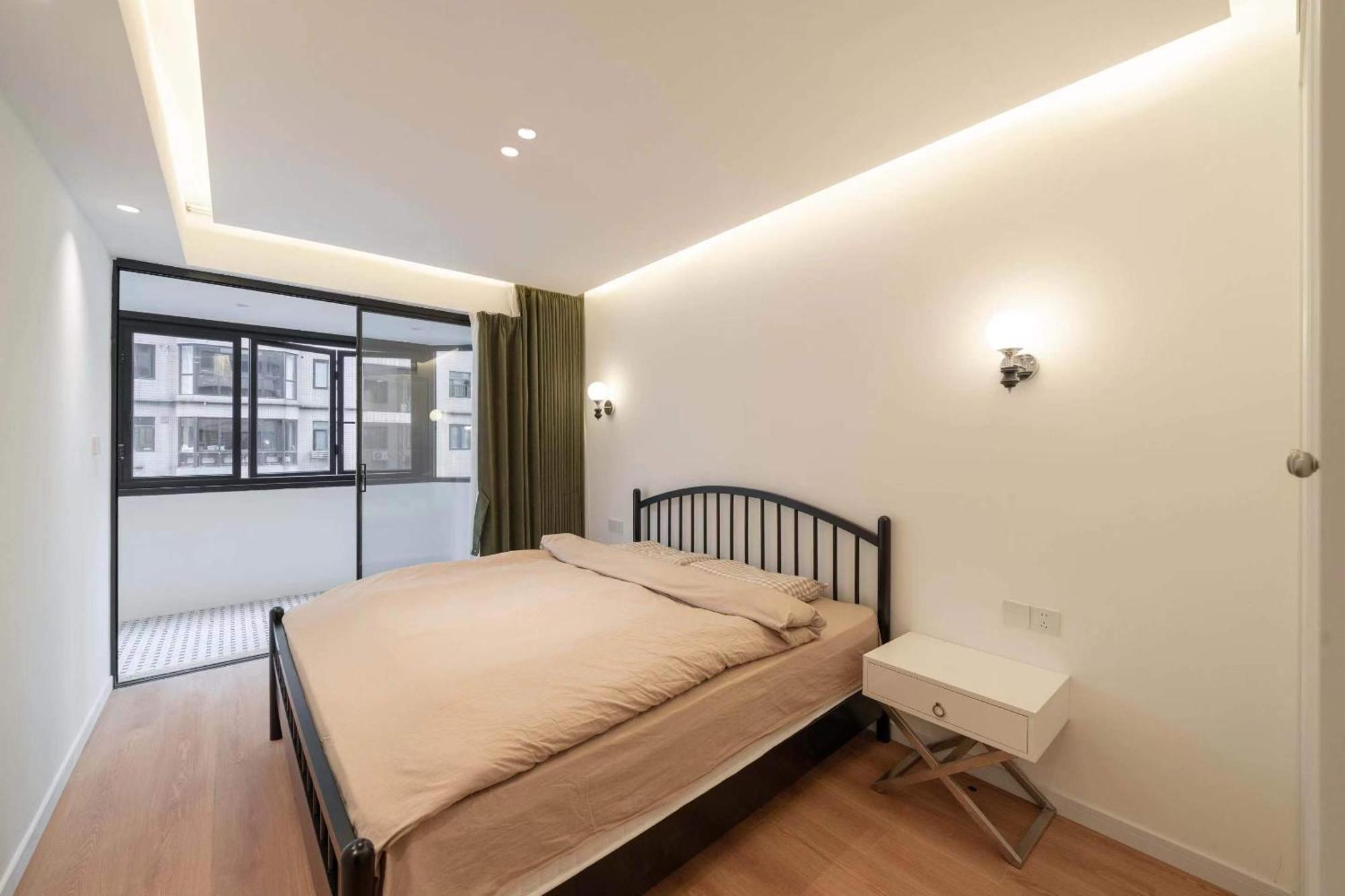 Tonight Hotel South Shanxi Road Shanghai Exterior foto