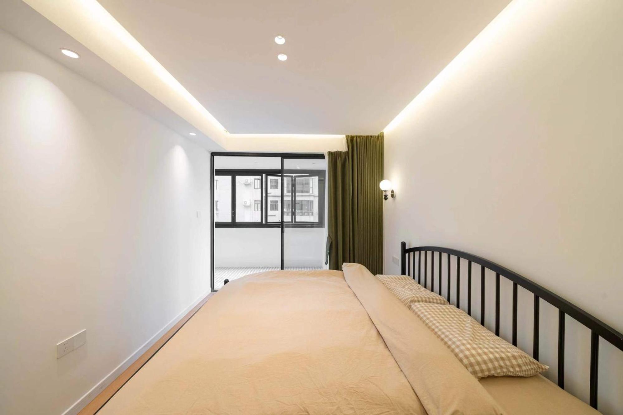 Tonight Hotel South Shanxi Road Shanghai Exterior foto
