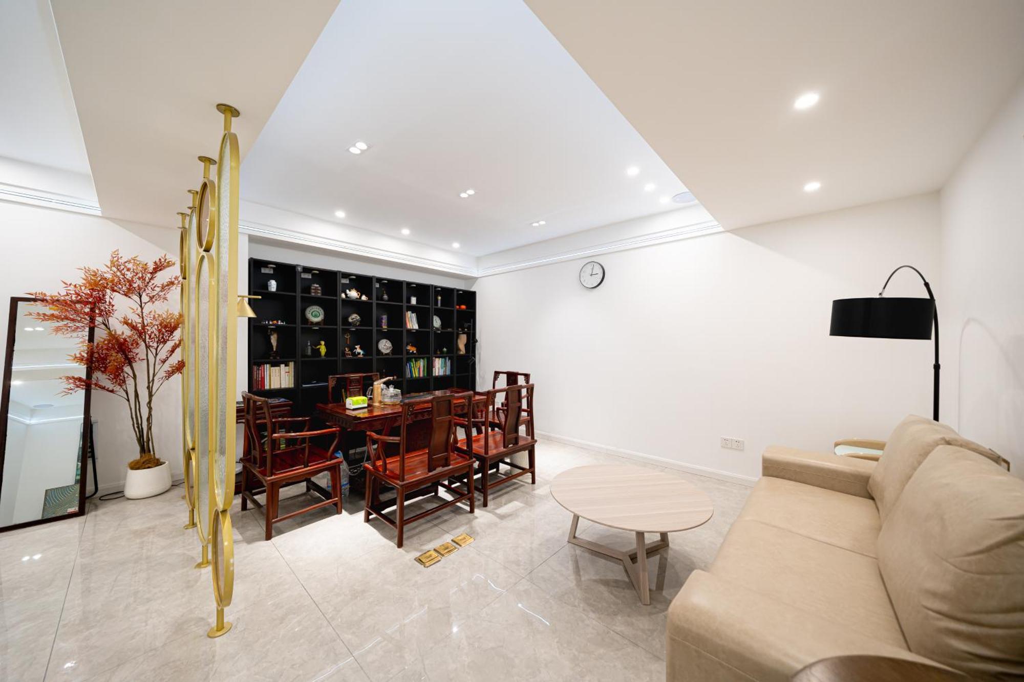 Tonight Hotel South Shanxi Road Shanghai Exterior foto